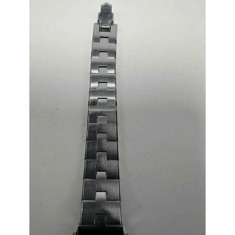 Timex 1981 Ladies Watch 1871002381 Manual Wind Works 18MM 6